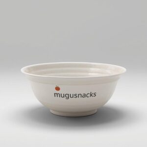 Bol de ramen Mugusnacks