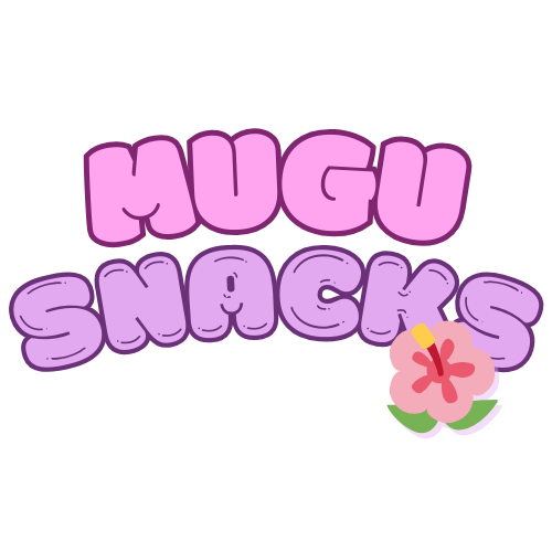 Logo Mugusnacks