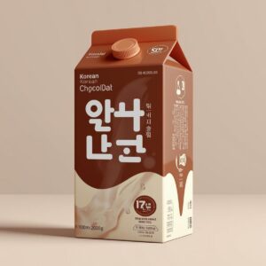 Batido de leche